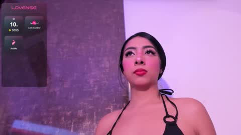 ANNY online show from 1, 3, 2026