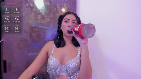 ANNY online show from 1, 4, 2026