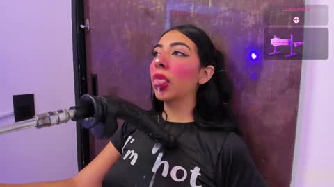 ANNY online show from 9, 4, 2026