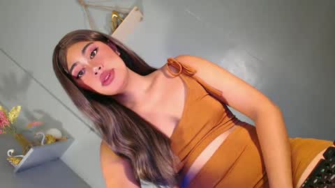 Snapshot of cherry_temptation28 chatting on 11, 5, 2026 marshmallow online show from 11, 5, 2026