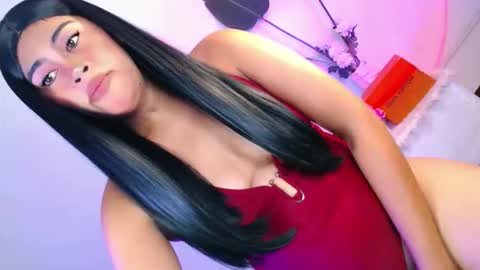 Snapshot of cherry_temptation28 chatting on 28, 5, 2026 marshmallow online show from 28, 5, 2026