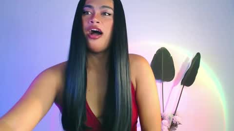 Snapshot of cherry_temptation28 chatting on 7, 6, 2026 marshmallow online show from 7, 6, 2026