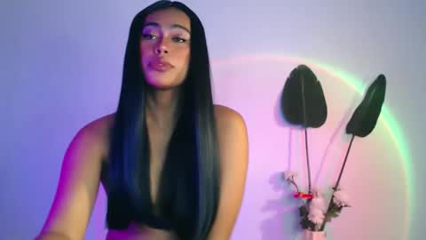 Snapshot of cherry_temptation28 chatting on 8, 6, 2026 marshmallow online show from 8, 6, 2026