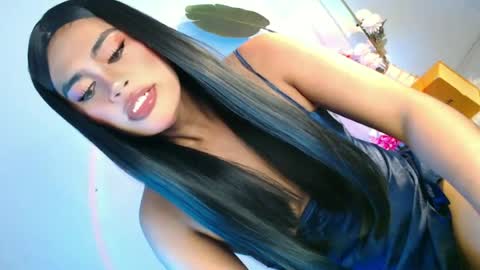 Snapshot of cherry_temptation28 chatting on 20, 6, 2026 marshmallow online show from 20, 6, 2026