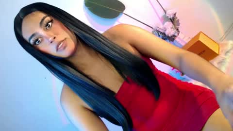 Snapshot of cherry_temptation28 chatting on 19, 7, 2026 marshmallow online show from 19, 7, 2026