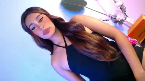 Snapshot of cherry_temptation28 chatting on 24, 7, 2026 marshmallow online show from 24, 7, 2026
