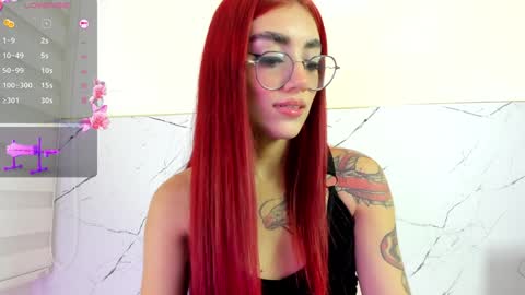 Cherry  Conection 11pm-6am Colombia time online show from 24, 12, 2024