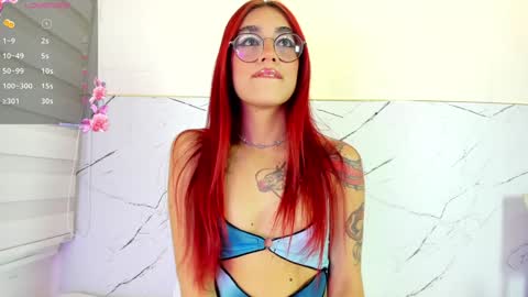 Cherry  Conection 11pm-6am Colombia time online show from 16, 1, 2025