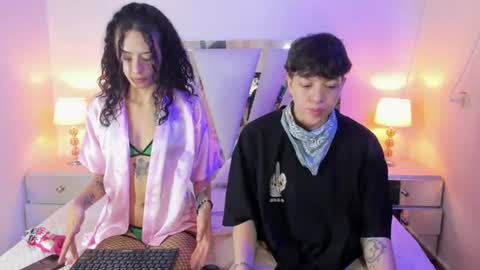 Snapshot of cherry_x_hot chatting on 27, 6, 2026 Chica cereza online show from 27, 6, 2026