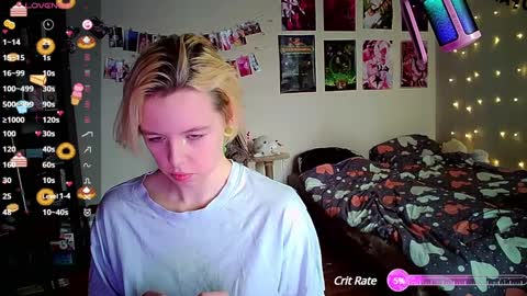 Snapshot of cherrybaby_0 chatting on 19, 12, 2024 cherrybaby_0 online show from 19, 12, 2024