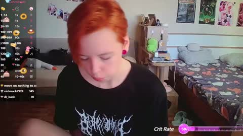 Snapshot of cherrybaby_0 chatting on 28, 12, 2024 cherrybaby_0 online show from 28, 12, 2024
