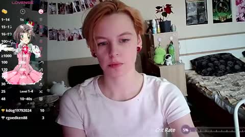 Snapshot of cherrybaby_0 chatting on 24, 1, 2025 cherrybaby_0 online show from 24, 1, 2025