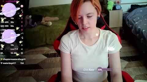 Snapshot of cherrybaby_0 chatting on 18, 2, 2025 cherrybaby_0 online show from 18, 2, 2025
