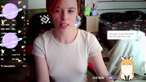Snapshot of cherrybaby_0 chatting on 19, 2, 2025 cherrybaby_0 online show from 19, 2, 2025
