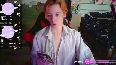 Snapshot of cherrybaby_0 chatting on 27, 2, 2025 cherrybaby_0 online show from 27, 2, 2025