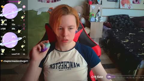 Snapshot of cherrybaby_0 chatting on 3, 3, 2025 cherrybaby_0 online show from 3, 3, 2025
