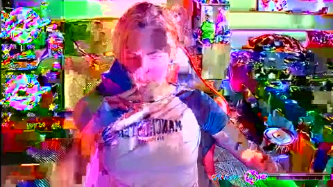 Snapshot of cherrybaby_0 chatting on 11, 3, 2025 cherrybaby_0 online show from 11, 3, 2025