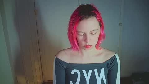 cherrybaby_0 online show from 12, 1, 2026