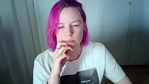 cherrybaby_0 online show from 24, 2, 2026