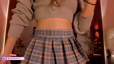 Cherry online show from 15, 7, 2026