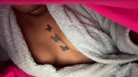 cherryb online show from 20, 2, 2025