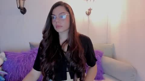 cherryblossomm1 online show from 22, 2, 2025