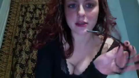 cherryblushxo online show from 31, 12, 2024