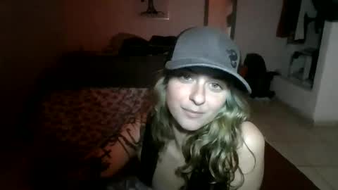 cherryblushxo online show from 19, 2, 2026