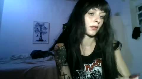 cherryblushxo online show from 16, 5, 2026