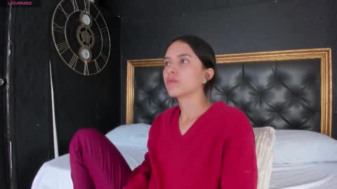 Cherry online show from 17, 12, 2025