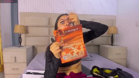 Snapshot of cherrybombs_ chatting on 16, 1, 2026 Cherry online show from 16, 1, 2026