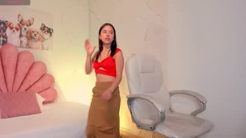 Snapshot of cherrybombs_ chatting on 19, 1, 2026 Cherry online show from 19, 1, 2026