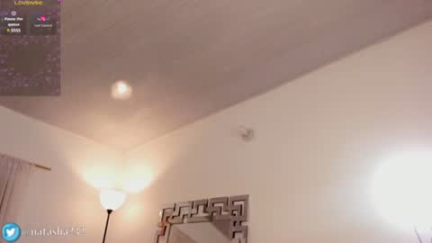 CHERRY online show from 29, 12, 2024