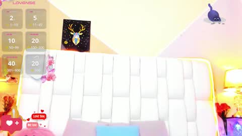 Samy Perez online show from 5, 10, 2025