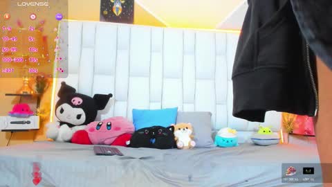 Samy Perez online show from 18, 11, 2025