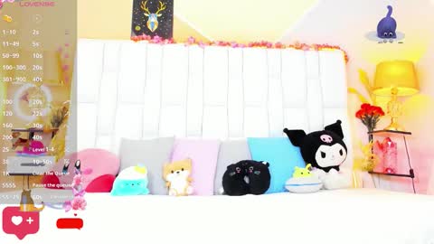 Samy Perez online show from 4, 12, 2025