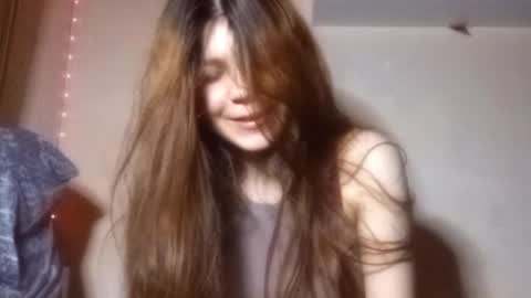 Snapshot of cherrybrockwell chatting on 1, 11, 2025 Lina online show from 1, 11, 2025