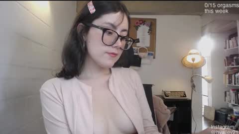 Sarah Prez online show from 3, 2, 2026