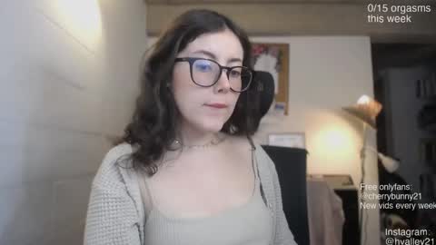 Sarah Prez online show from 31, 3, 2026