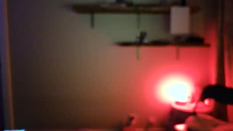 Miss Cherry online show from 15, 11, 2025