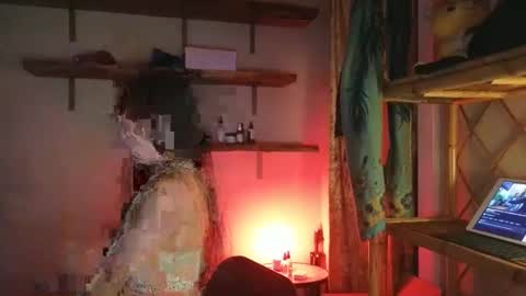 Miss Cherry online show from 26, 11, 2025