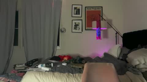 Miss Cherry online show from 19, 1, 2026