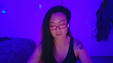 Miss Cherry online show from 21, 3, 2026