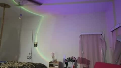 Miss Cherry online show from 19, 4, 2026