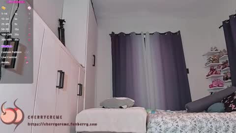 Cherry online show from 9, 9, 2025