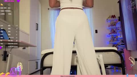 Cherry online show from 1, 3, 2026