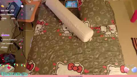 Cherry online show from 22, 3, 2026