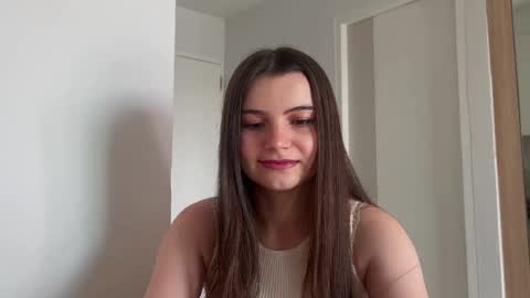 Snapshot of cherryelin chatting on 22, 12, 2024 Lina online show from 22, 12, 2024