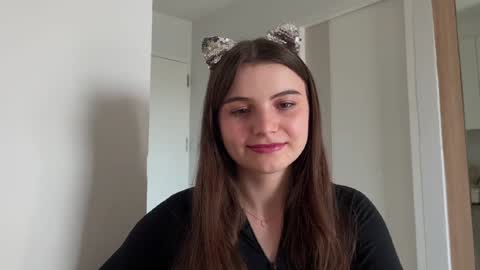 Snapshot of cherryelin chatting on 28, 12, 2024 Lina online show from 28, 12, 2024