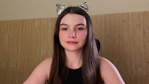 Snapshot of cherryelin chatting on 27, 1, 2025 Lina online show from 27, 1, 2025